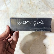 Nissan X-Trail 2002 Fuse Box