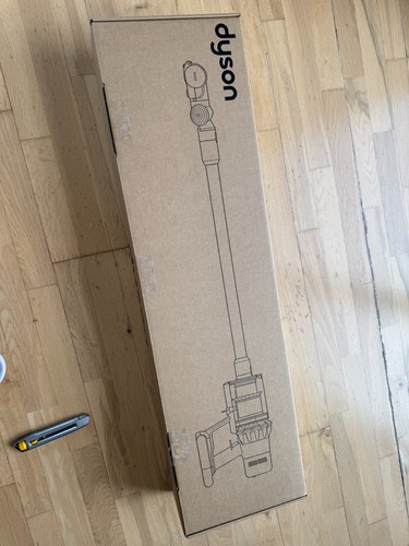 Dyson v11 absolute extra - dyson,