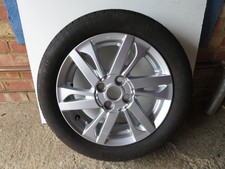 Toyota Aygo Mk 2.   15 Inch 6