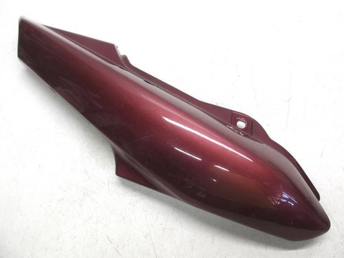 Right rear fairing cover - rear,