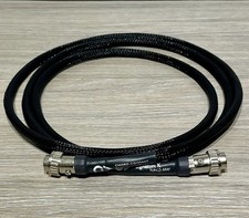 Chord Signature X  5 Pin Din - 5 Pin Din Interconnect, 2.m