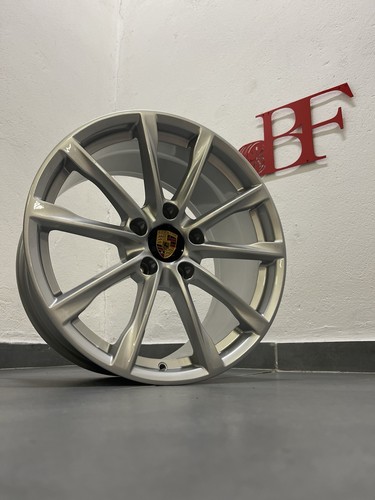 Genuine porsche 718 - 1x,