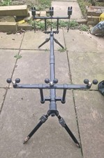 Fox horizon rod pod - fox, 3