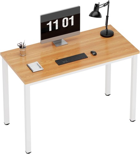 Computer desk 100x60x75cm - computer,
