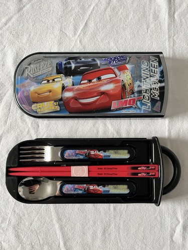Disney cars skater trio - skater,