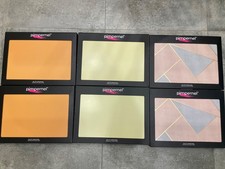 PORTMEIRION PIMPERNEL PLACEMATS X 6 SETS JOB LOT SHOP STOCK URBAN CHIC SUNNY FIZ