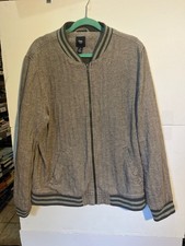 GAP Varsity Bomber Jacket