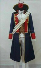 NEW APH Axis Powers Hetalia