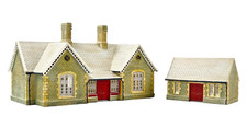 HORNBY 00 GAUGE SKALEDALE -