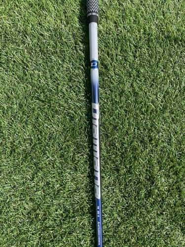 Diamana series driver - series,