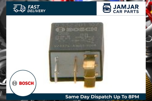 Bosch 0332201107 glow - 0332201107, plug