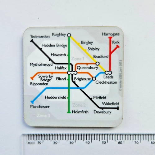 Halifax west yorkshire - halifax,