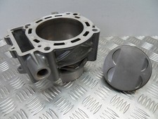 KTM 690 Duke Enduro R Rally SMC Super moto Engine piston & barrel 2007 to 2009