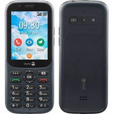 BNIB DORO 730X Dual SIM 1.3GB