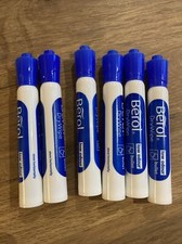 Berol Dry-Wipe Whiteboard