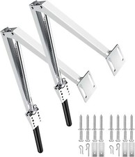 2PCS Auto Roof Vent Opener