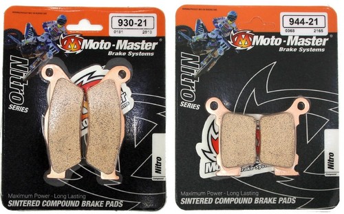 Moto master front - moto-master, &