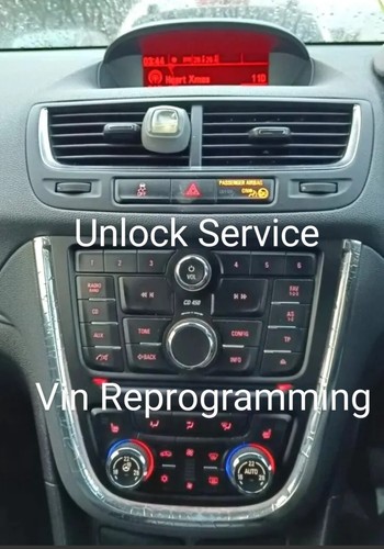 Vauxhall cd450 - vauxhall,