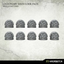 Kromlech Legionary Shoulder
