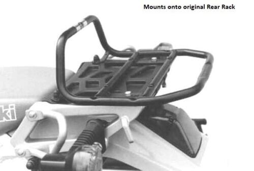 Kawasaki klx650 - klx650, (1993-2001)