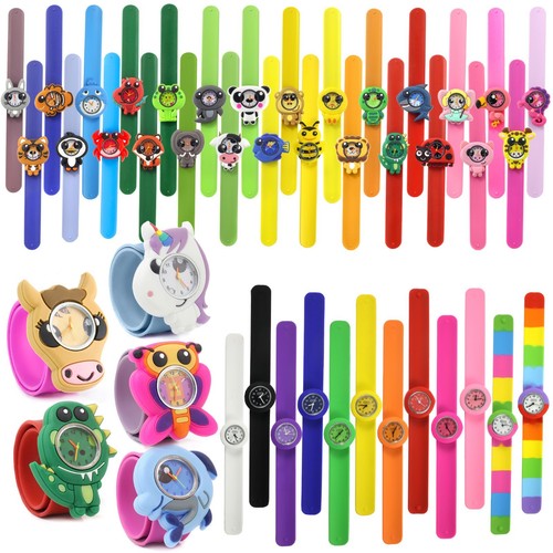 Wacky watches kids - wacky, slap