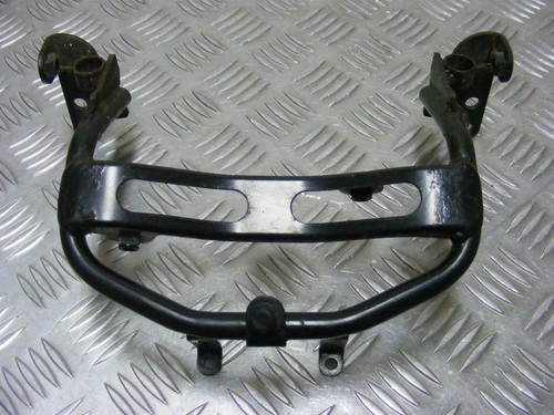 Vigor 650 bracket - clock, front