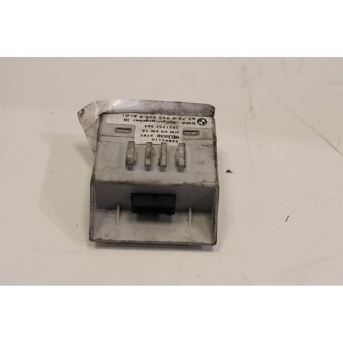 Control unit for land rover - for,