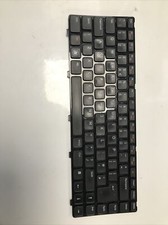 Dell Inspiron M5050 N5040 N5050 N4050 N4410 3550 3520 UK Laptop Keyboard (C562)