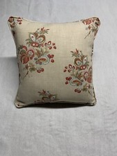 Kate Forman Savannah Cushion
