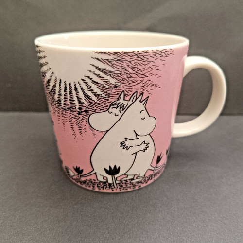 Arabia finland moomin - arabia,