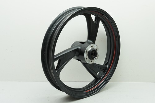 Yamaha tdm 850 4tx - yamaha, front