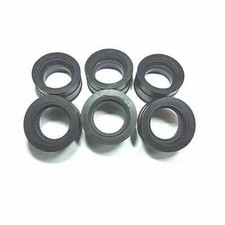 Intake Rubber Kit 6-Piece Set