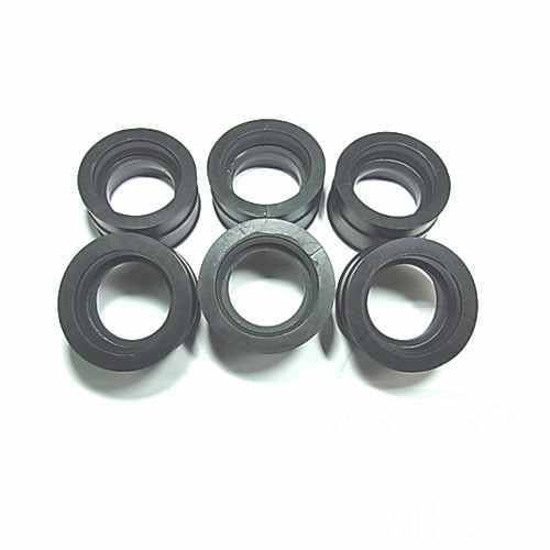 Intake rubber kit piece - intake, set
