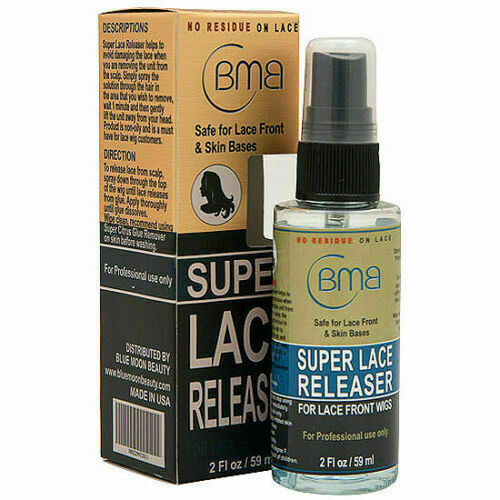 Bmb super lace releaser for - super, ,