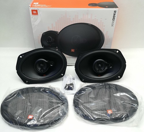 Jbl stage2 9634 - stage2, 6"x9"
