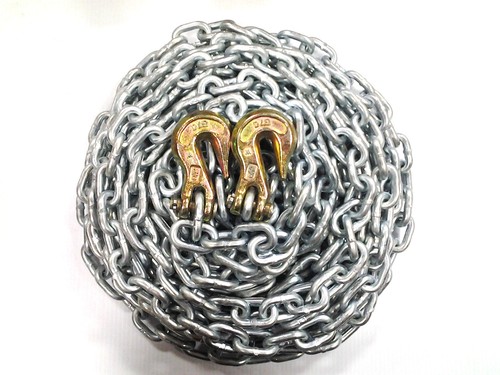 New x30 grade 43 high - 3/8"x30',