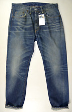 vintage Mens LEVIS 501Z XX