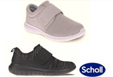 Scholl Footwear Adjustable
