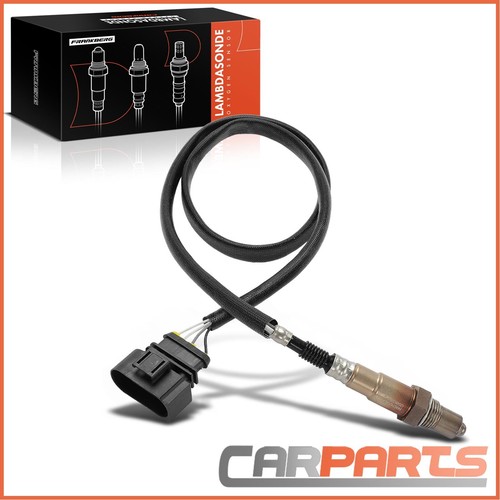 Lambda sensor left right - left, for