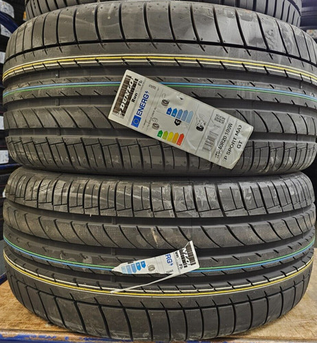 New dunlop sportmaxx gt - 2x,