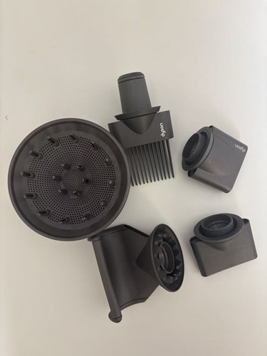 Dyson supersonic hair dryer - dyson,