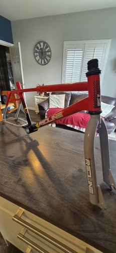 Vintage redline frame - redline,