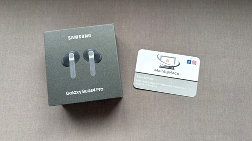 Genuine samsung galaxy buds - samsung,