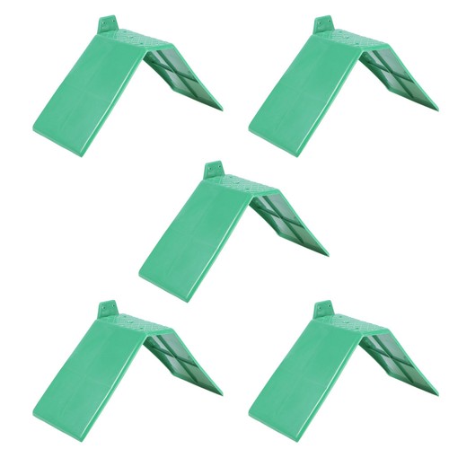 5pcs pigeon rest stands - stands, bird