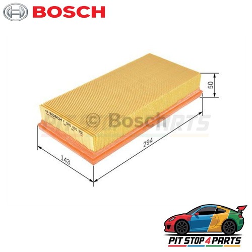 For mgf air filter bosch - for,