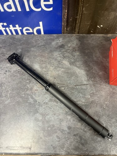 Xlc dropper post - dropper, 200mm