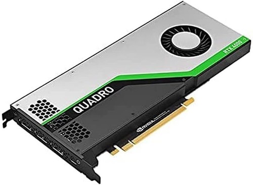 Nvidia quadro rtx 4000 - nvidia,