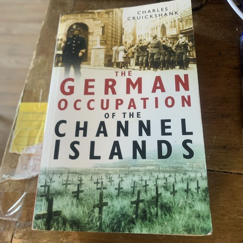 German occupation the - occupation,