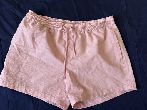 Men pink zara swimming - men’s,