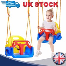 3in1 Baby Swing Seat Chair